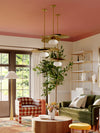 Mitzi Indie Floor Lamp