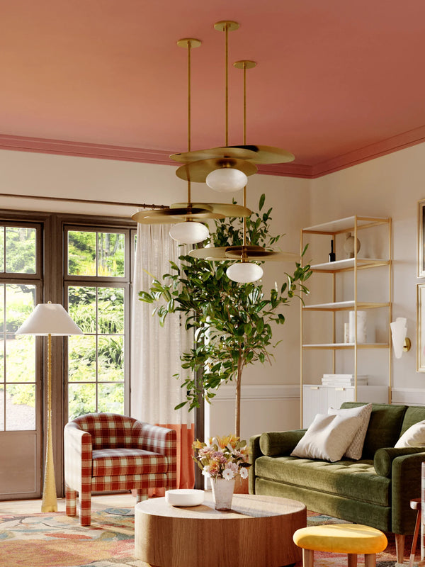 Mitzi Indie Floor Lamp