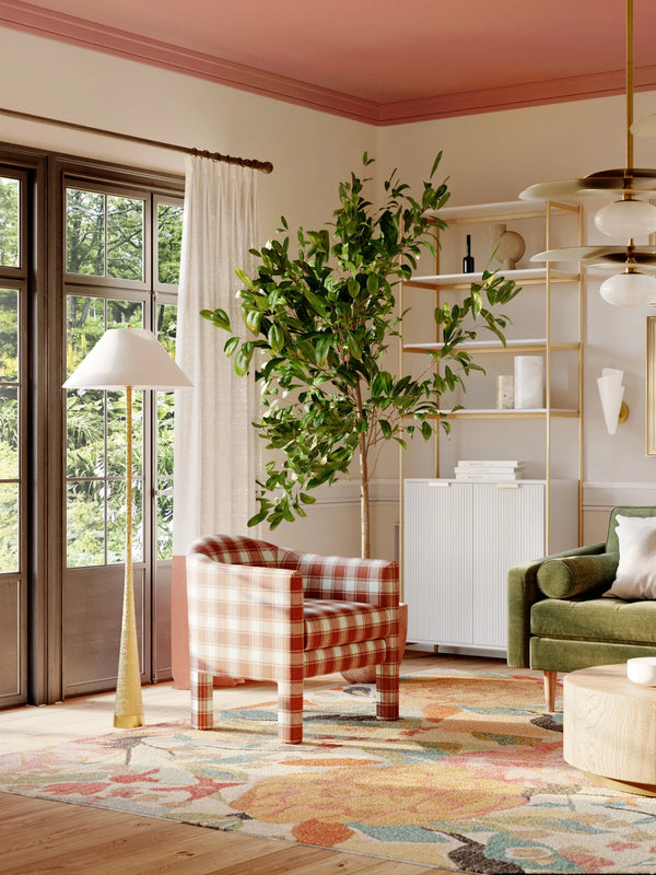 Mitzi Indie Floor Lamp