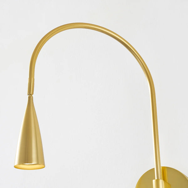 Mitzi Jenica Plug-in Sconce