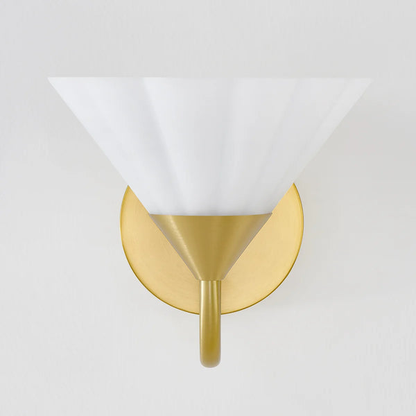 Mitzi Kelsey Wall Sconce