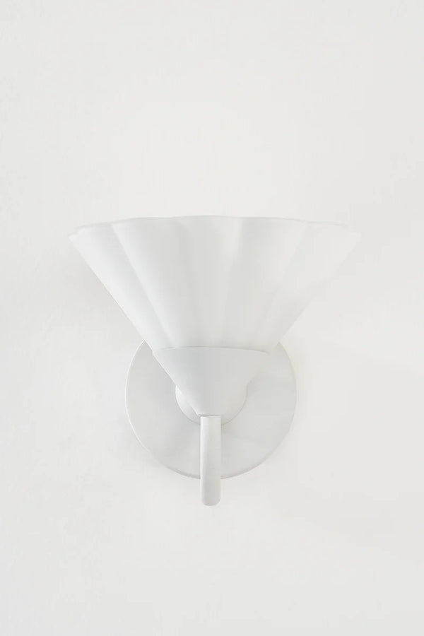 Mitzi Kelsey Wall Sconce