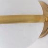 Corbett Kyomi Wall Sconce