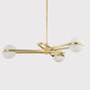 Corbett Kyomi Chandelier