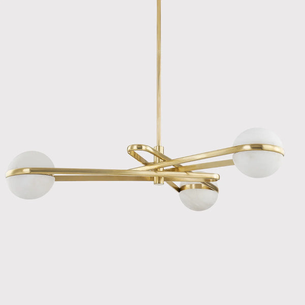Corbett Kyomi Chandelier