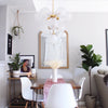 Mitzi Ashleigh Chandelier