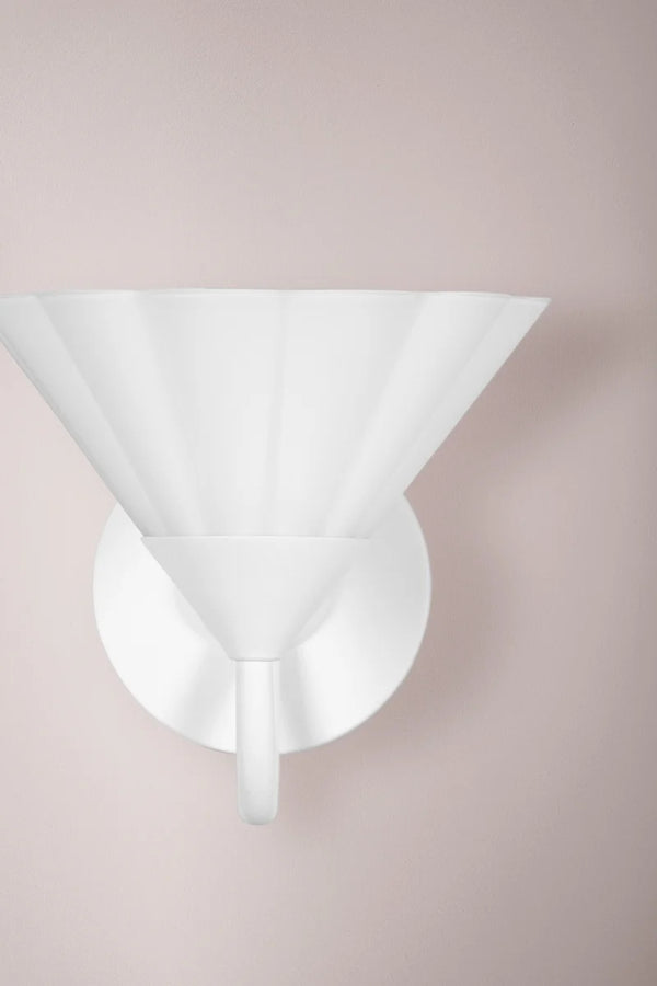 Mitzi Kelsey Wall Sconce