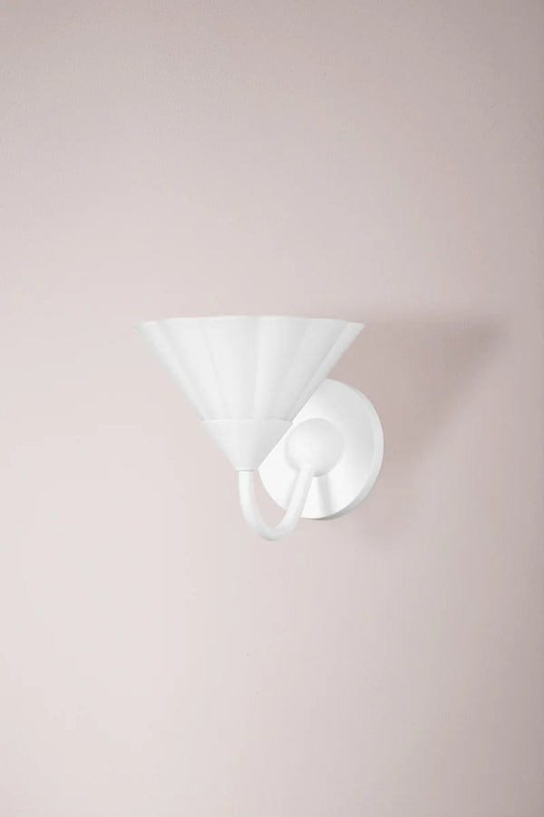 Mitzi Kelsey Wall Sconce