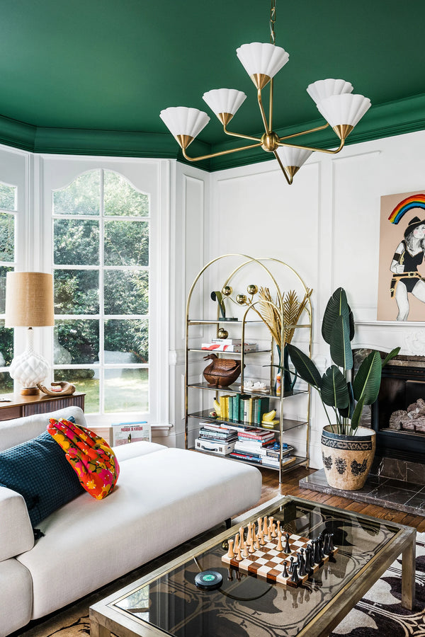 Mitzi Kelsey Chandelier