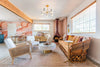 Mitzi Avery Flush Mount