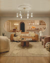 Mitzi Kira Chandelier