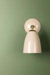 Mitzi Kirsten Wall Sconce