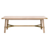 Essentials For Living Klein Dining Table