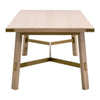 Essentials For Living Klein Dining Table