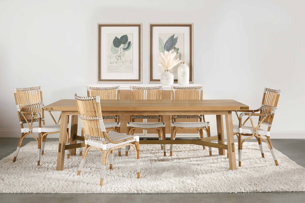 Essentials For Living Klein Dining Table