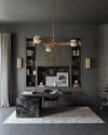 Corbett Kyomi Chandelier