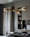 Corbett Kyomi Chandelier