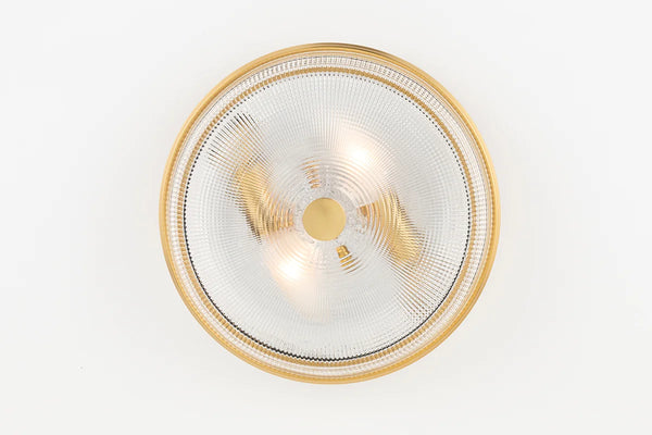 Mitzi Lacey Flush Mount