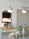 Mitzi Nicole Table Lamp