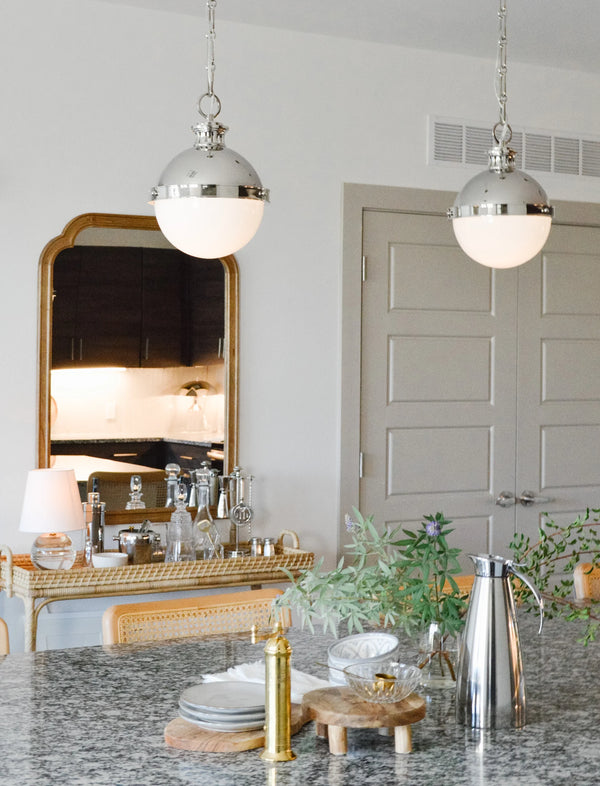 Mitzi Nicole Table Lamp
