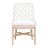 Essentials For Living Lattis Outdoor Dining Chair