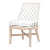 Essentials For Living Lattis Outdoor Dining Chair