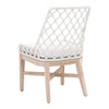 Essentials For Living Lattis Outdoor Dining Chair