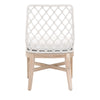 Essentials For Living Lattis Outdoor Dining Chair