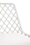 Essentials For Living Lattis Outdoor Dining Chair