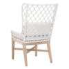 Essentials For Living Lattis Outdoor Wing Chair