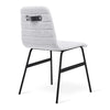 GUS Modern Lecture Dining Upholstered Chair