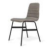 GUS Modern Lecture Dining Upholstered Chair
