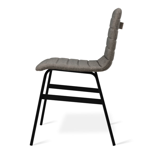 GUS Modern Lecture Dining Upholstered Chair