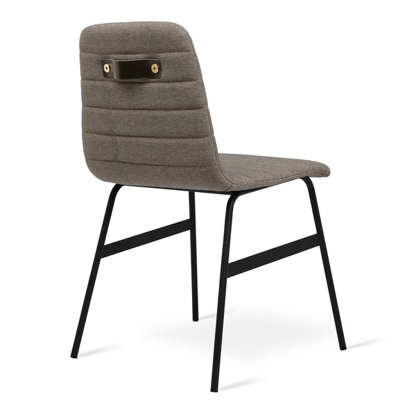 GUS Modern Lecture Dining Upholstered Chair