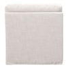 Essentials For Living Lena Modular Slipcover 1-Seat Armless Chair