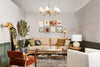 Mitzi Lenore Chandelier