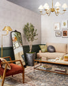 Mitzi Lenore Chandelier