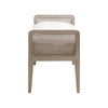 Essentials For Living Leone Bench