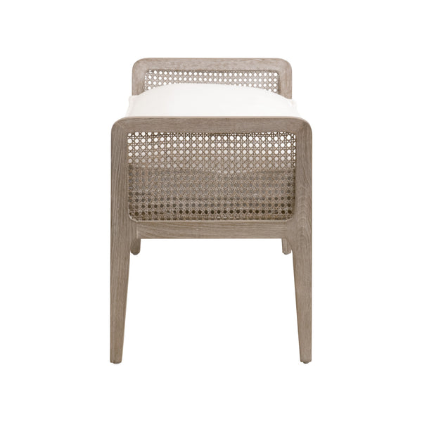 Essentials For Living Leone Bench