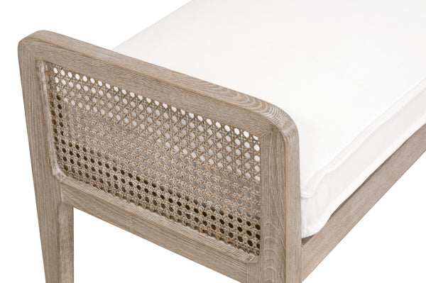 Essentials For Living Leone Bench