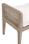 Essentials For Living Leone Bench