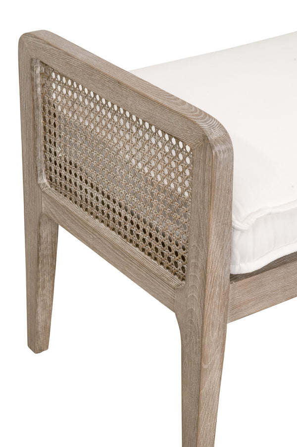 Essentials For Living Leone Bench
