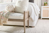 Essentials For Living Leone Bench