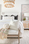Essentials For Living Leone Bench