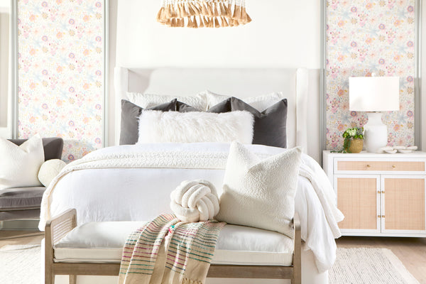 Essentials For Living Leone Bench