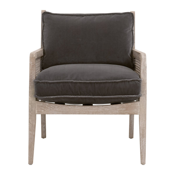 Essentials For Living Leone Club Chair