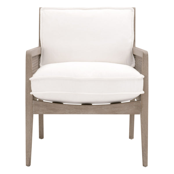 Essentials For Living Leone Club Chair