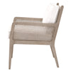 Essentials For Living Leone Club Chair