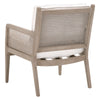 Essentials For Living Leone Club Chair