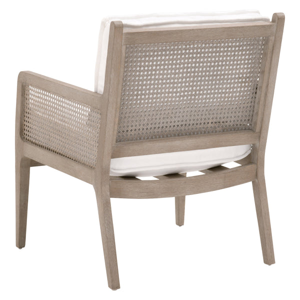 Essentials For Living Leone Club Chair